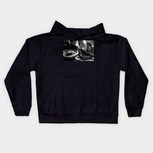 The Chop Kids Hoodie